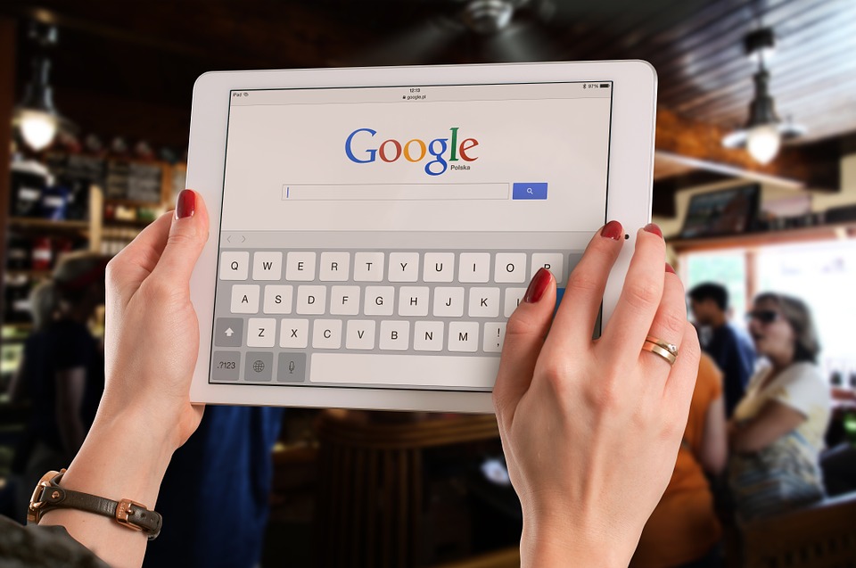 Assurer la visibilite de votre site sur Google